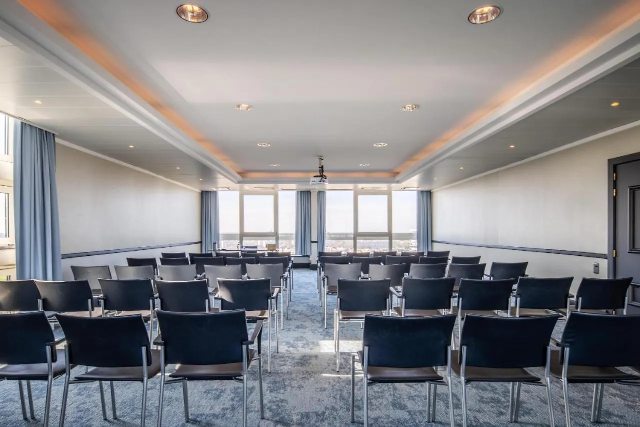 Crowne Plaza Antwerpen By Ihg Hotel Antwerp