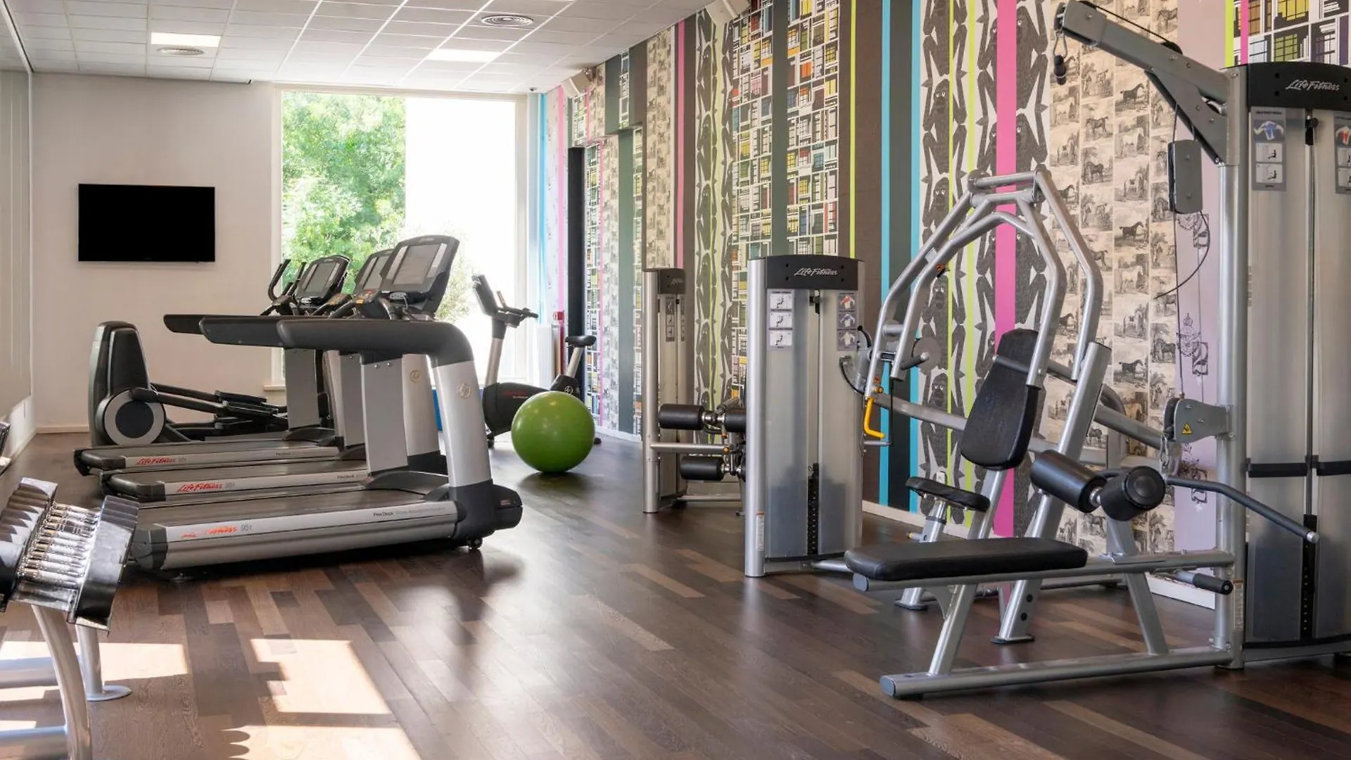 Crowne Plaza Antwerpen By Ihg Hotel
