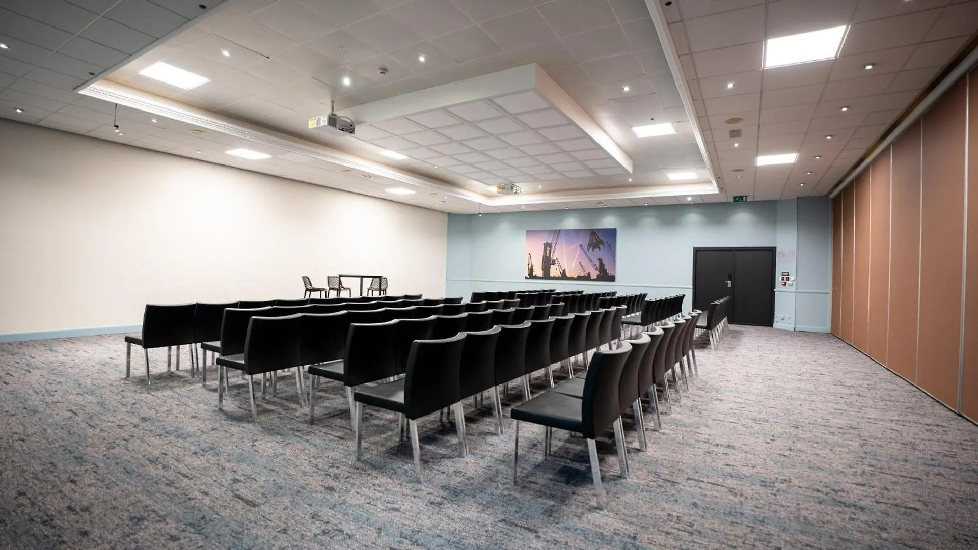 ****  Crowne Plaza Antwerpen By Ihg Hotel Belgium