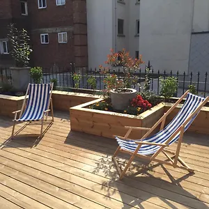 Apartment Kloosterloft