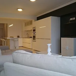 Lounge Zeedijk België
