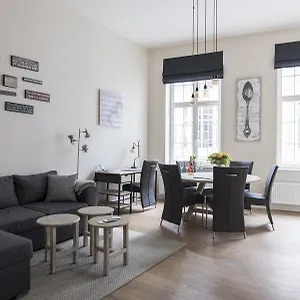 Cozy & Bright België