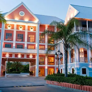Pelican Bay Otel Freeport