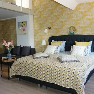 Apartment Sint-jans Appartments