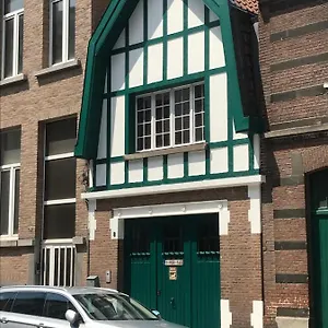 Huisje Van Marlies Vakantiehuis