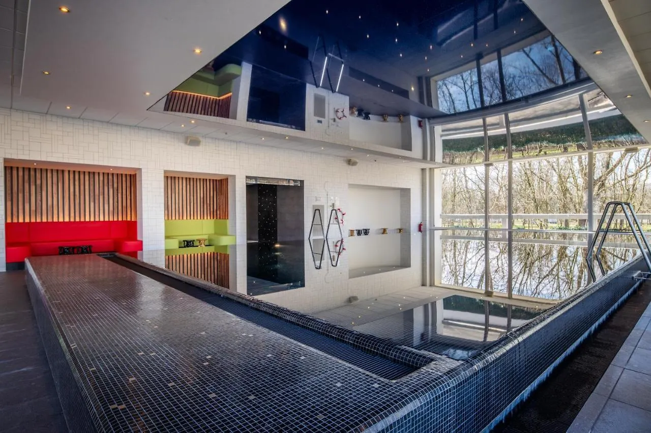 Crowne Plaza Antwerpen By Ihg contacts