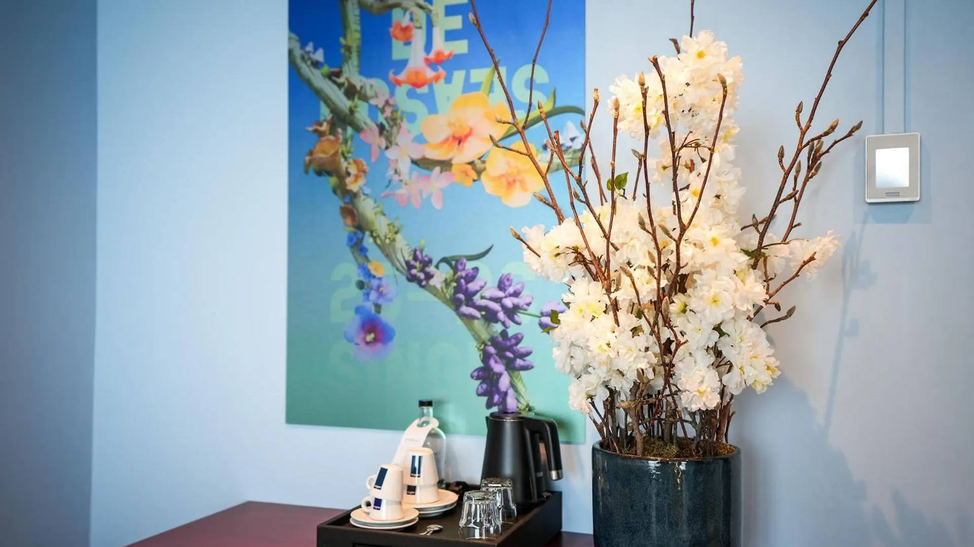 Crowne Plaza Antwerpen By Ihg Hotel 4*,  Belgium