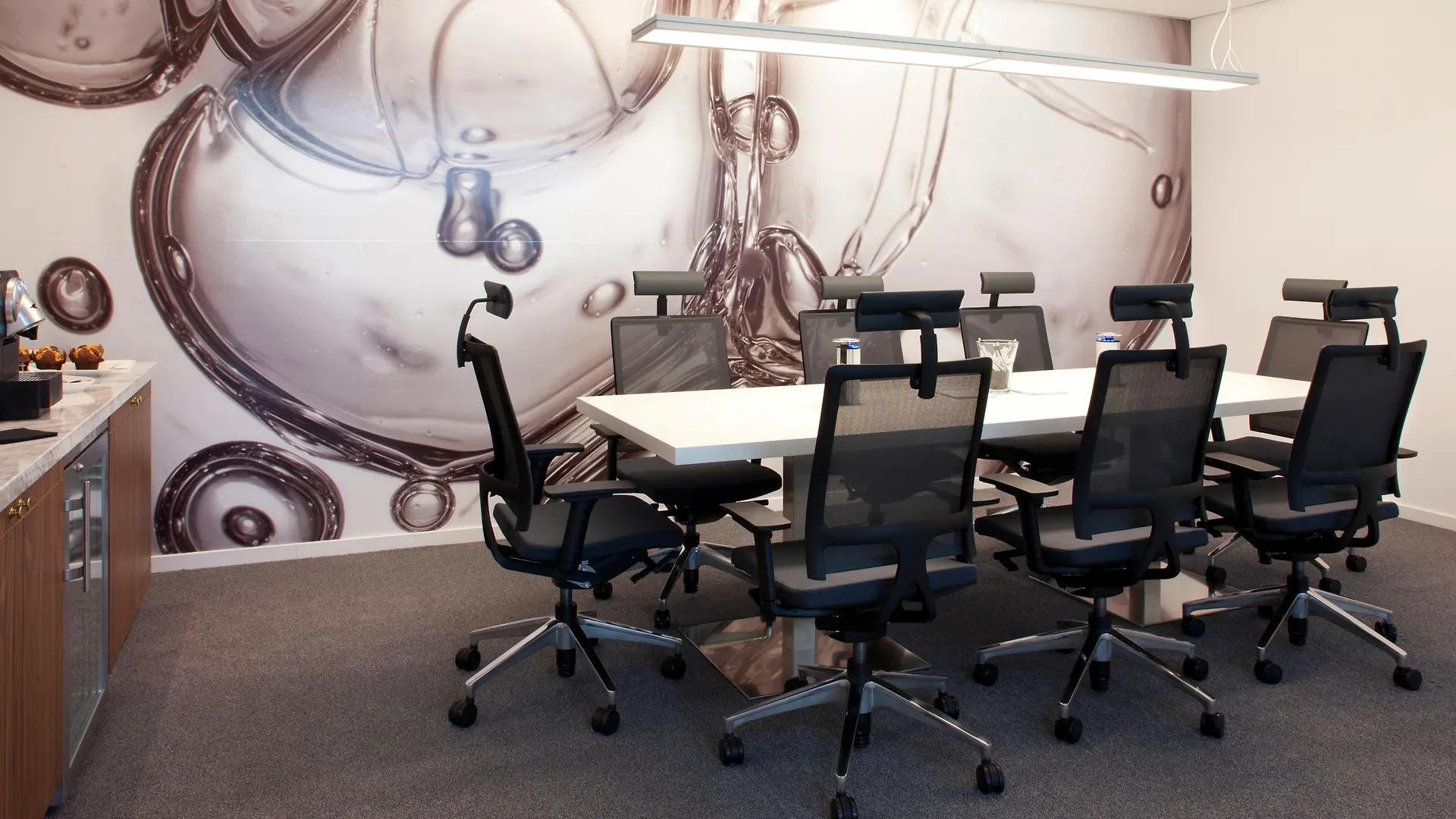 Crowne Plaza Antwerpen By Ihg Hotel  Antwerp