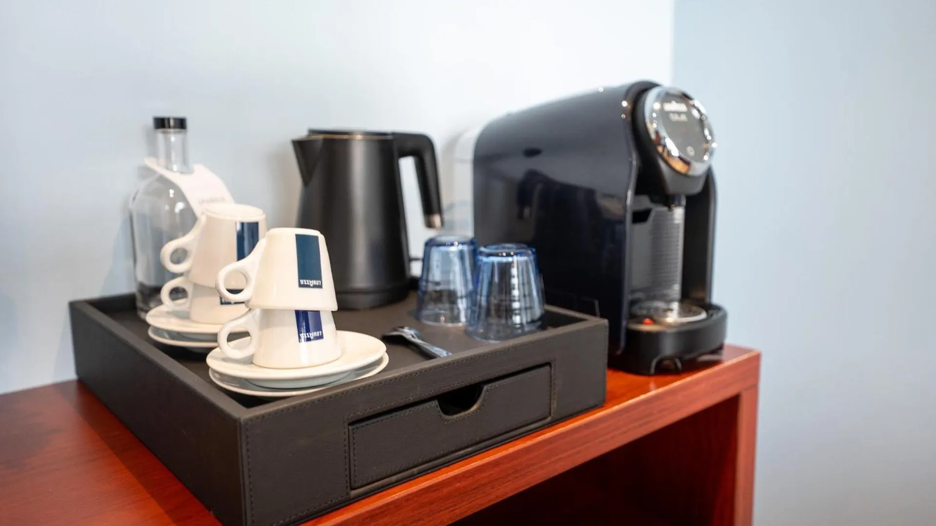 Crowne Plaza Antwerpen By Ihg Hotel 4*, Antwerp