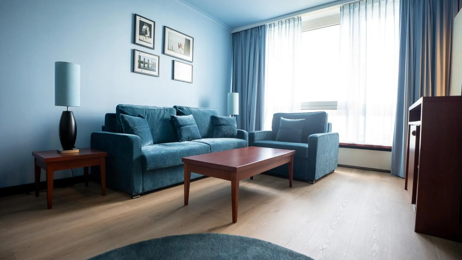 Crowne Plaza Antwerpen By Ihg Hotel  Antwerp