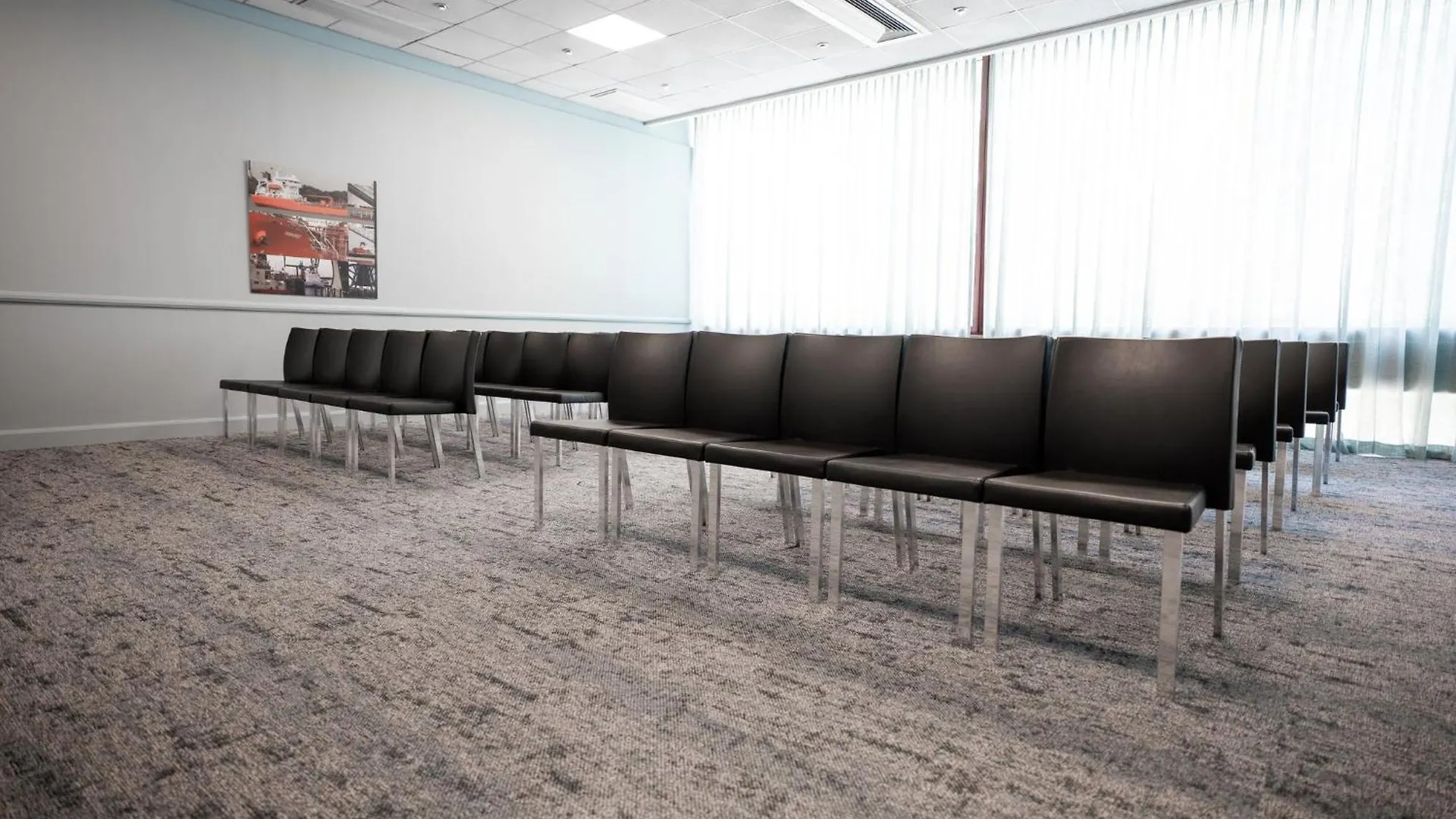Crowne Plaza Antwerpen By Ihg Hotel  Antwerp