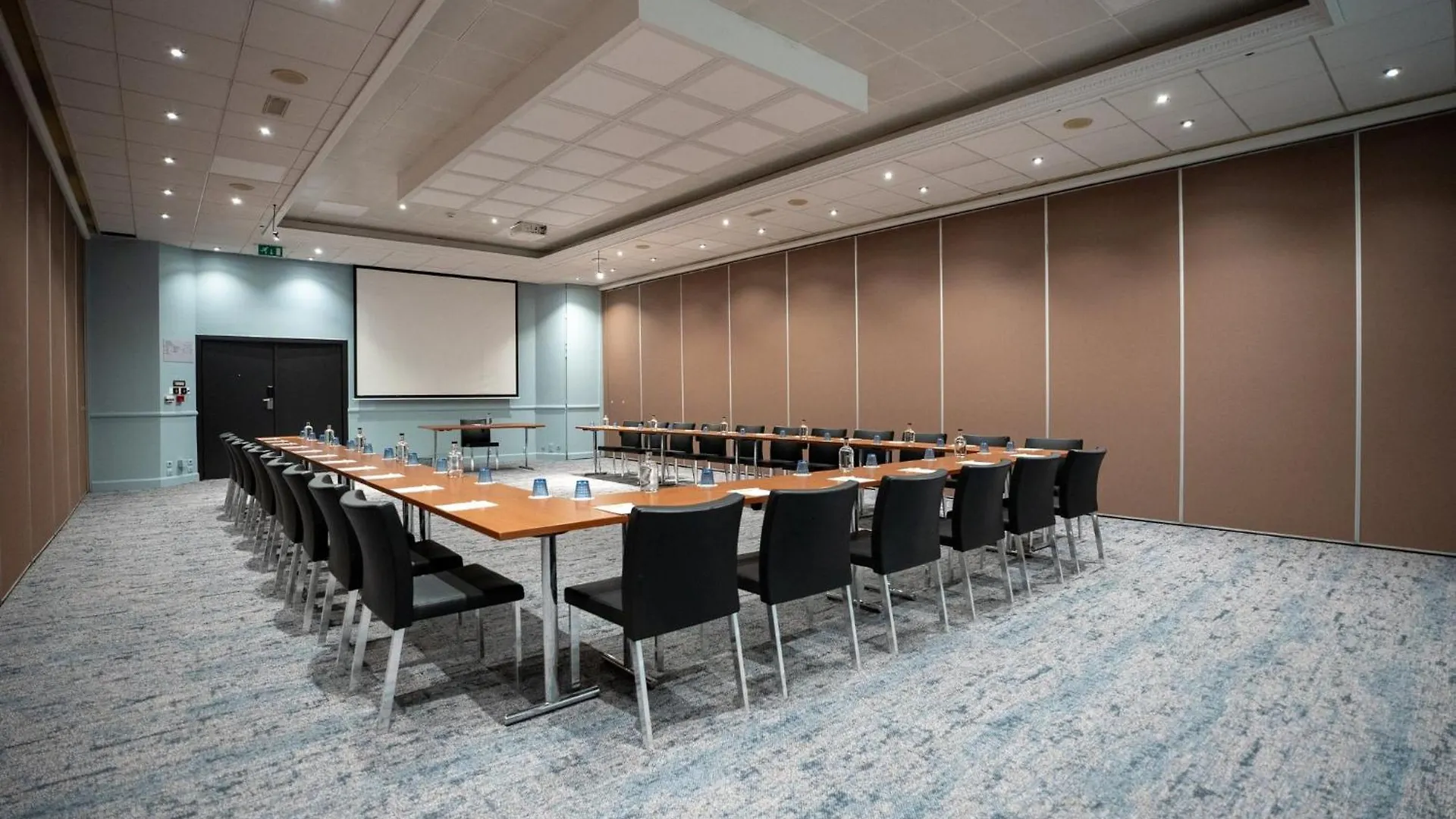 ****  Crowne Plaza Antwerpen By Ihg Hotel Belgium