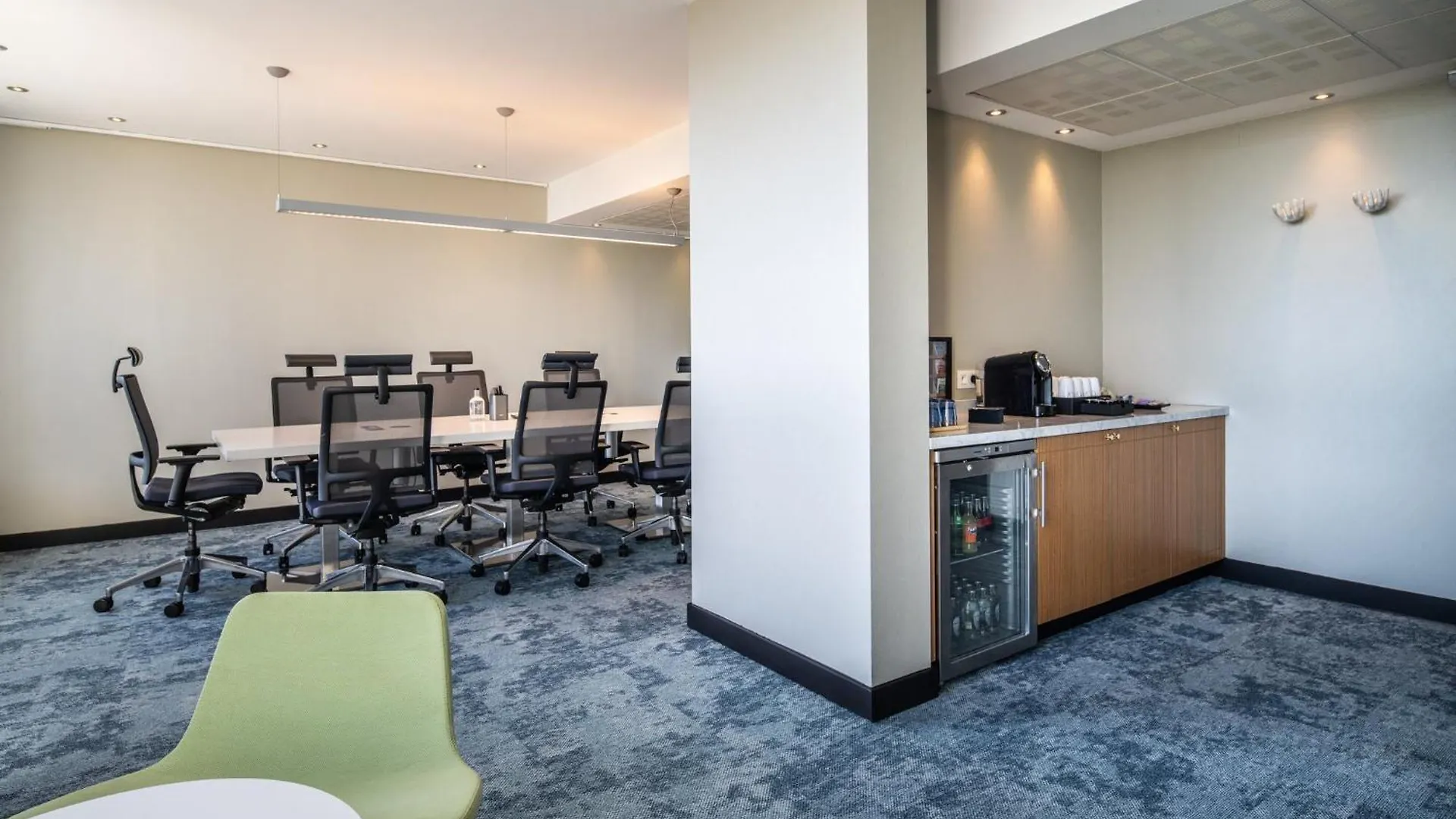 ****  Crowne Plaza Antwerpen By Ihg Hotel Belgium